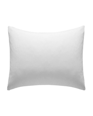 ALLA TURCA BEYAZ 2Lİ YASTIK KILIFI 60x60