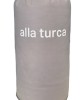 Alla Turca Çift Kişilik 4 Yastık Kılıflı Lastikli Çarşaflı Çift Taraflı Desenli Uyku Seti-Natura Gri Alla Turca Çift Kişilik 4 Yastık Kılıflı Lastikli Çarşaflı Çift Taraflı Desenli Uyku Seti-Natura Gri