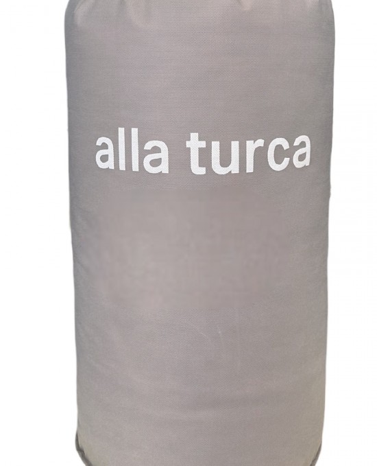 Alla Turca Çift Kişilik 4 Yastık Kılıflı Lastikli Çarşaflı Çift Taraflı Desenli Uyku Seti-Nova Gül Kurusu Alla Turca Çift Kişilik 4 Yastık Kılıflı Lastikli Çarşaflı Çift Taraflı Desenli Uyku Seti-Nova Gül Kurusu