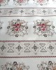 Alla Turca Tek Kişilik Kanaviçe Desenli Pike – Gül Kurusu | 160x240 cm | %100 Pamuk Alla Turca Tek Kişilik Kanaviçe Desenli Pike – Gül Kurusu | 160x240 cm | %100 Pamuk