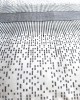Alla Turca Çift Kişilik Modern Mozaik Desenli Pike – Gri | 200x240 cm | %100 Pamuk Alla Turca Çift Kişilik Modern Mozaik Desenli Pike – Gri | 200x240 cm | %100 Pamuk