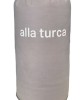 Alla Turca Çift Taraflı Lux Silikon Yorgan - Çift Kişilik KREM-SÜTLÜ KAHVE Alla Turca Çift Taraflı Lux Silikon Yorgan - Çift Kişilik KREM-SÜTLÜ KAHVE