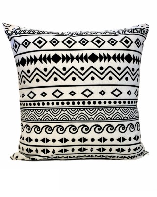 Alla Turca Dekoratif Kırlent Yastık Kılıfı-İskandinav