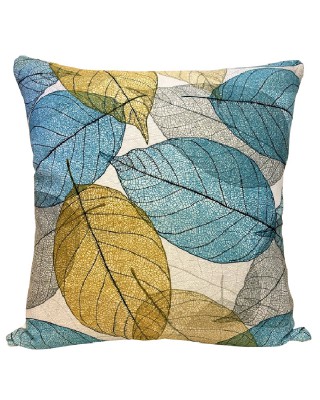 DEKORATİF KIRLENT KILIFI-SONBAHAR YAPRAKLARI