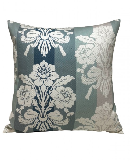 Kırlent Kılıfı Damask